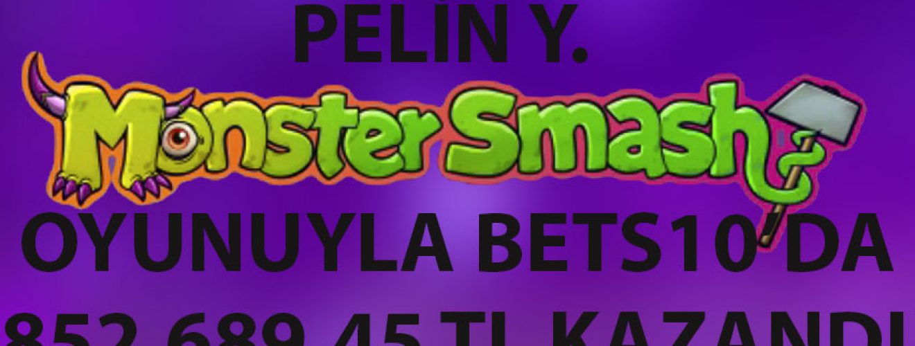 Jackpot’u vuran Türk bir gece de milyoner oldu.